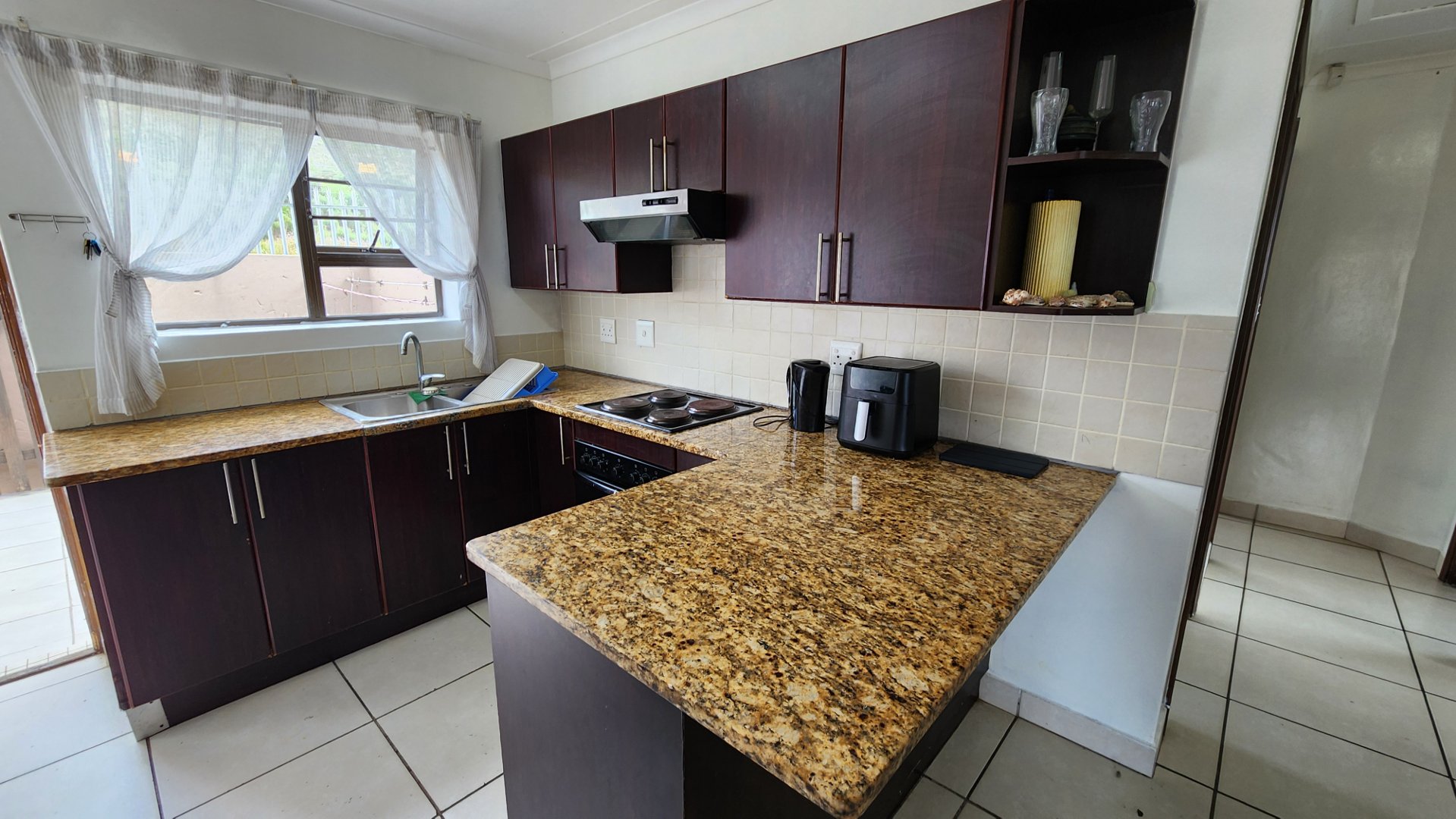 4 Bedroom Property for Sale in Seemeeu Park Western Cape